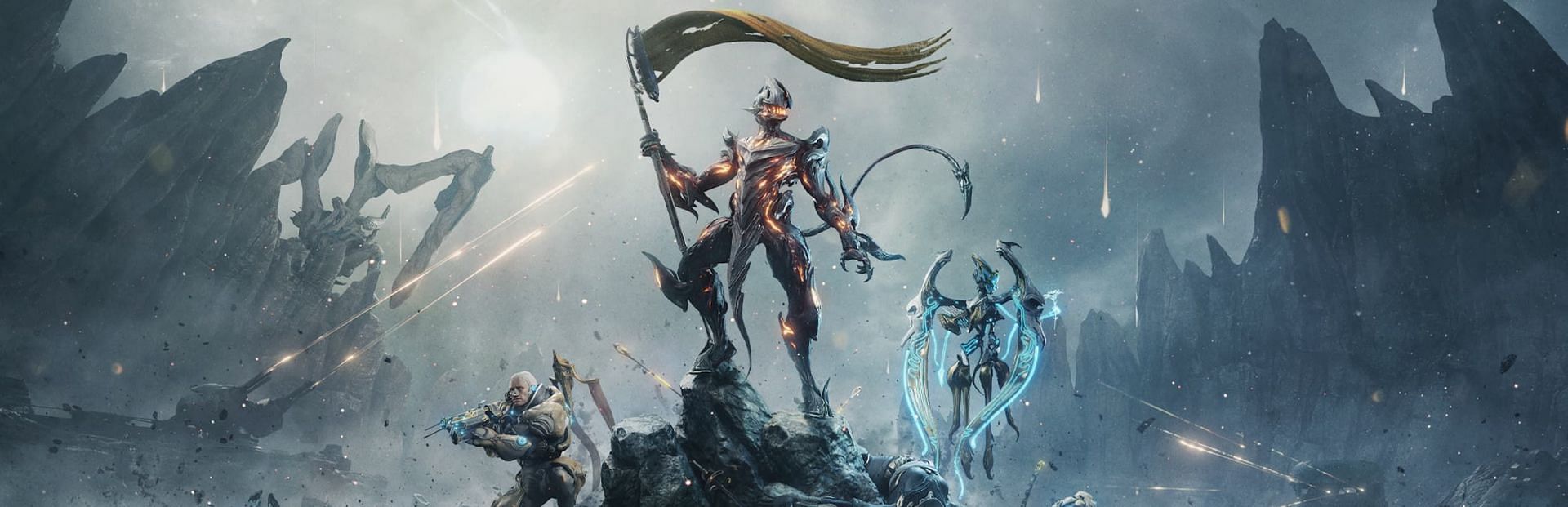 The Old Peace (Image via Digital Extremes)